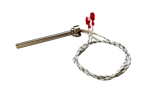 Elemento accensione lungo - , st