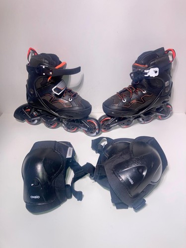 Roller oxelo 35 con - oxelo,