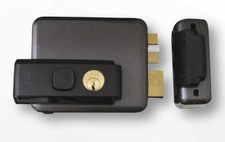 ISEO 53N SERRATURA ELETTRICA