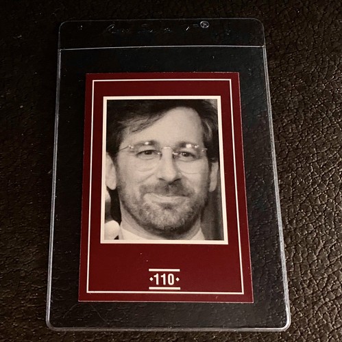 Steven spielberg 1991 face - steven,