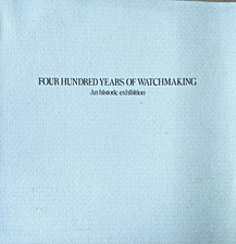 Four Hundred Years of