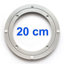 Corona Rotazione Ø 200mm