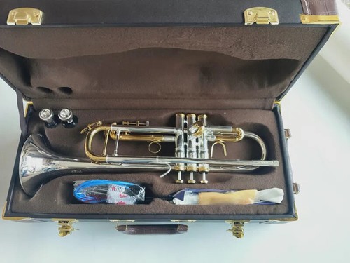 Tromba bach migliore qualità - tromba,