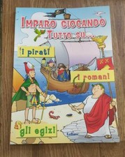 Imparo Giocando. Tutto Su...I