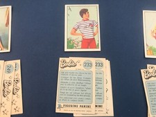 PANINI ALBUM BARBIE ANNO 1976 VEDI FOTO FIGURINA N 50