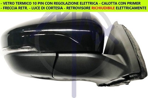 Specchio specchietto - specchio,