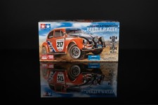 Tamiya beetle rally 01x - tamiya,
