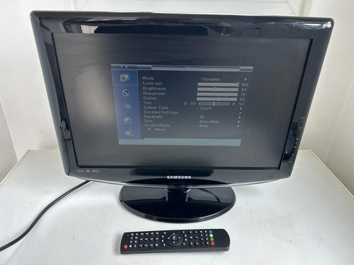 Samsung le19r86bd lcd - le19r86bd,