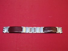 2° MANO: ORIGINALE Swatch - Bracciale 17 mm JAMES BOND - DOMANI MAI MUORE