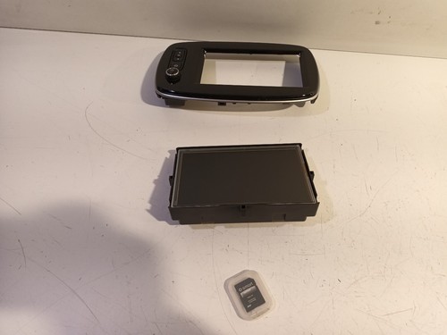 Smart fortwo display - smart,