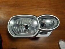 BMW K 1200 R Faro Fanale anteriore e posteriore 2005 2008