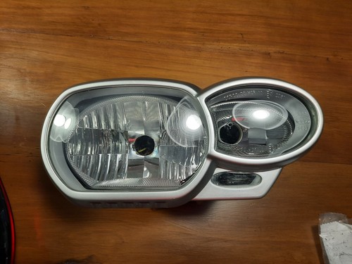 Bmw 1200 faro - bmw,