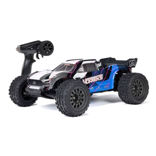Arrma vorteks mega - vorteks,