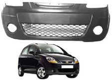 Paraurti anteriore chevrolet - paraurti,