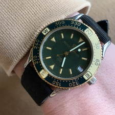 Orologio Revue Thommen