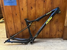 Telaio Frame Mtb KTM Scarp 294