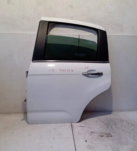 9002cc porta posteriore - porta,