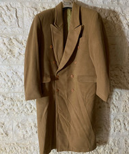 Soprabito vintage classico