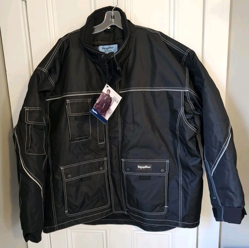 Giacca refrigiwear ergoforce - giacca,