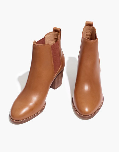 Madewell regan stivaletto - regan,