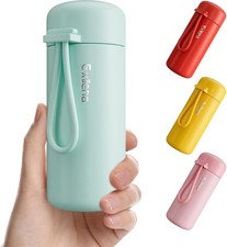 Mini bottiglia acqua oz - bottiglia, d'acqua