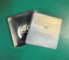 Rolex Autentico Rotore Parte