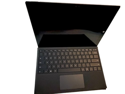 Microsoft surface pro - microsoft, 12in