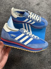 UK 10 Adidas Originals SL 72