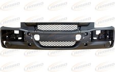 Paraurti Anteriore Per IVECO EUROCARGO 75 / 120 2009 - OE: 504281887 5801797825