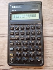 Hewlett-Packard HP 20S -