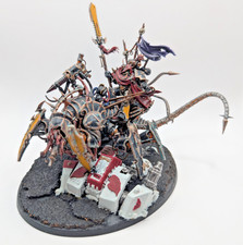 Warhammer 40k Caos Space