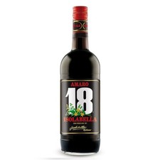 Isolabella Amaro 18  30% Vol