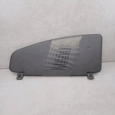 Aletta parasole parabrezza DX FIAT DOBLO' (3C) 1.9 JTD (88Kw) Family Mnv