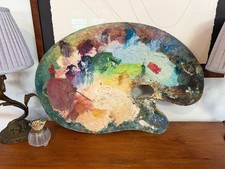 Tavolozza Pittori Artisti