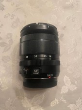 Fujifilm XF 18-55 mm F2.8-4 R