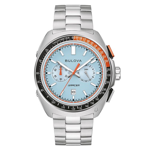 Bulova orologio uomo - orologio,