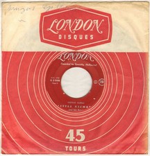 LITTLE RICHARD "LUCILLE" ROCK