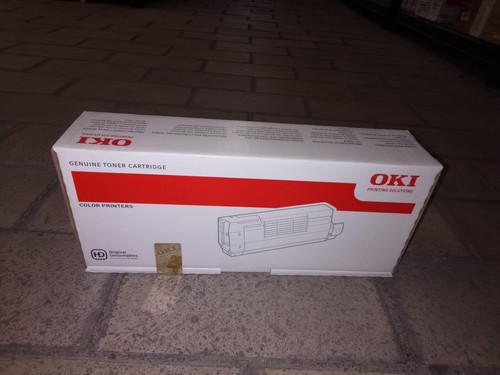 Okidata 44318657 cartuccia - 44318657,