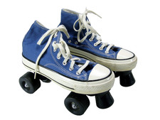 Scarpe tennis even star - da,