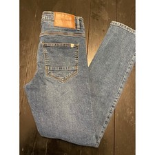 ZARA Denim Wear womens Jeans
