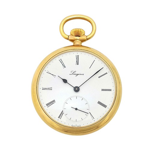 Orologio tasca longines - orologio, da