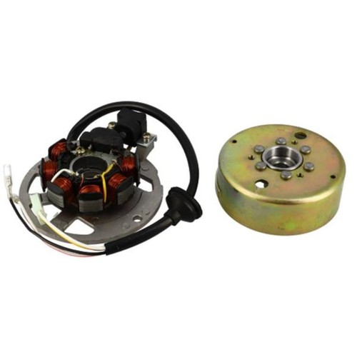 Allumage scooter teknix adapt - teknix,