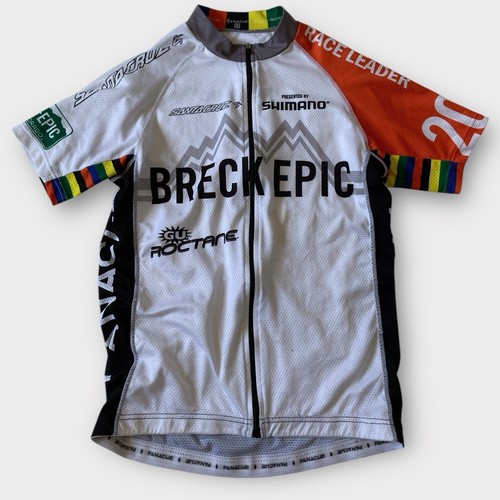 Panache maglia ciclismo - panache,