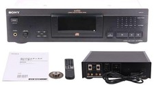 Sony CDP XA7ES Lettore CD High