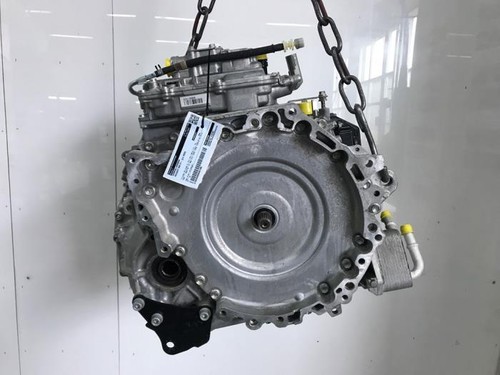 Cambio automatico peugeot 308 - cambio,