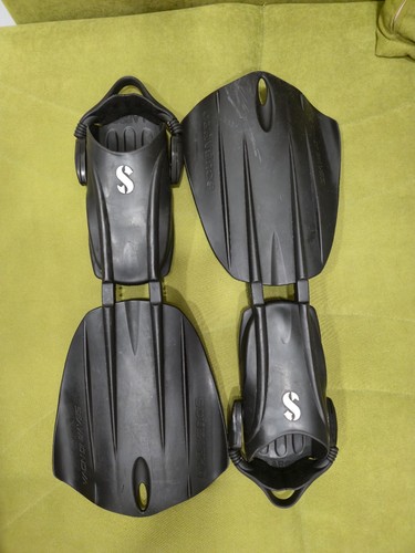 Pinne scubapro seawing nova - scubapro,