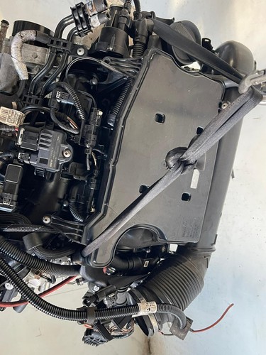 Motore completo per mini - completo,