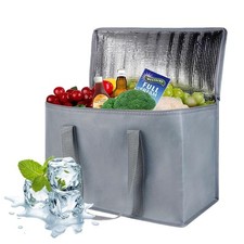Borsa frigo pieghevole, grande