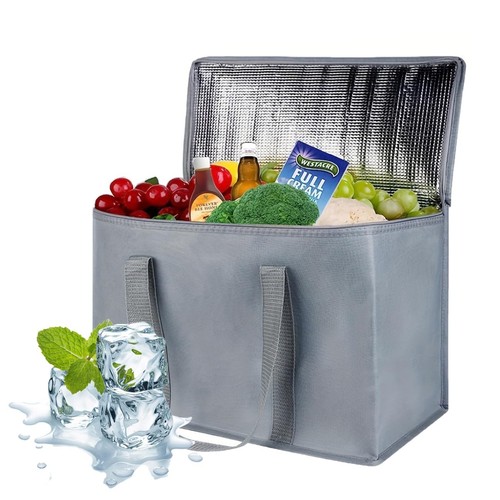Borsa frigo pieghevole - ,, grande