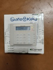 TASTIERA SAFEKEY PER CENTRALI